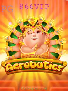 Explorando o Fascinante Jogo Acrobatics: Um Merge de Desafios e Diversão