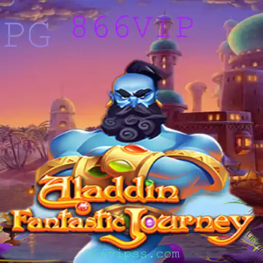 Explorando o Fascinante Jogo de Aladdin e a Chave do Sucesso 866VIP