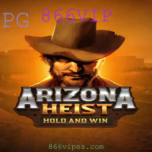 ArizonaHeist: A Nova Sensação dos Jogos Digitais com 866VIP