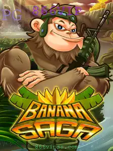Descubra o Universo de BananaSaga: Um Jogo Inovador com a Chave 866VIP