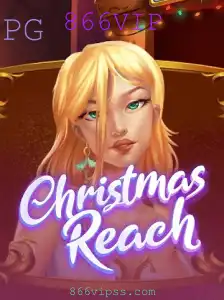 ChristmasReach: Um Novo Jogo de Estratégia para as Festividades