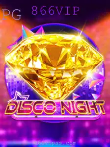 Descubra 'DiscoNight': O Jogo que Transforma a Noite em Diversão Pura