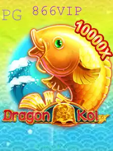 DragonKoi: Aventura Épica no Mundo dos Dragões