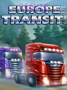 Explorando o Mundo de EuropeTransit: A Novidade em Jogos de Estratégia