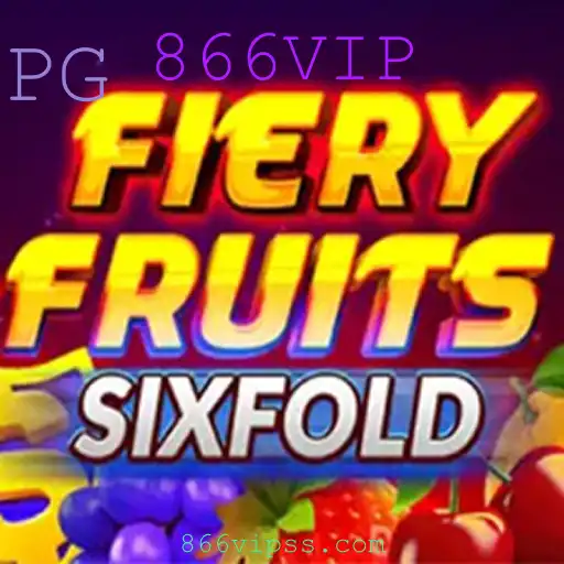 Explorando o Mundo de FieryFruitsSixFold: O Jogo Que Está Conquistando Multidões