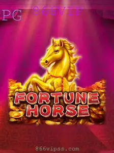 Desvendando o Fascinante Mundo de FortuneHorse: Regras e Introdução