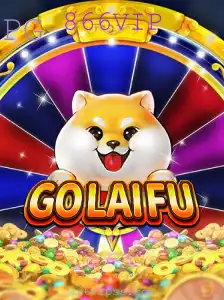 GoLaiFu: Mergulhe na Aventura do Jogo com a Palavra-Chave 866VIP