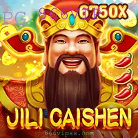 Explorando o Fascinante Mundo do Jogo JILICaishen com 866VIP