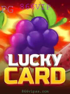 Descubra o Fascinante Mundo de LuckyCard: Estratégia e Diversão em um Só Jogo