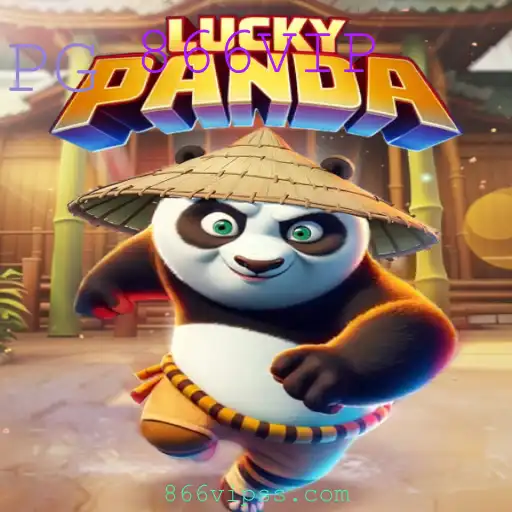 LuckyPanda: Descubra a Magia do Jogo ao Estilo VIP