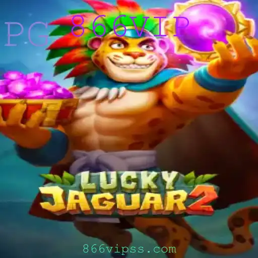 Descubra a Emoção do Jogo Luckyjaguar2 com 866VIP