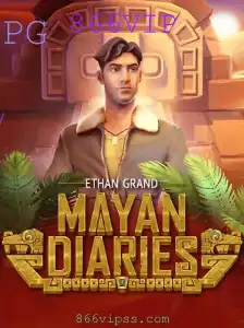 MayanDiaries: Uma Jornada de Aventura e Estratégia