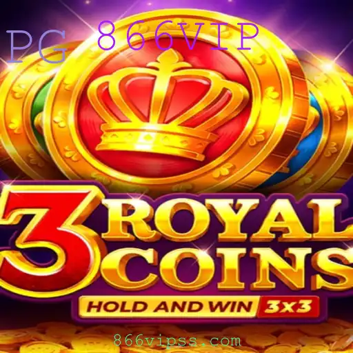 Descubra o Mundo de Aventuras com 3royalcoins e 866VIP