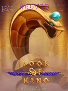 Descubra o Fascinante Mundo do BookOfKeno: Regras e Inovações no Cenário Atual