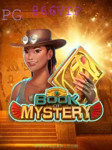 Descubra o Enigmático Mundo de BookofMystery