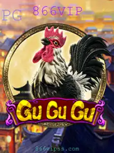 GuGuGu: O Jogo Inovador com a Chave para a Diversão - 866VIP