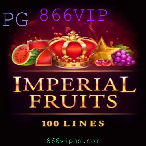 ImperialFruits100: Um Mergulho no Jogo que está Conquistando 866VIP Jogadores