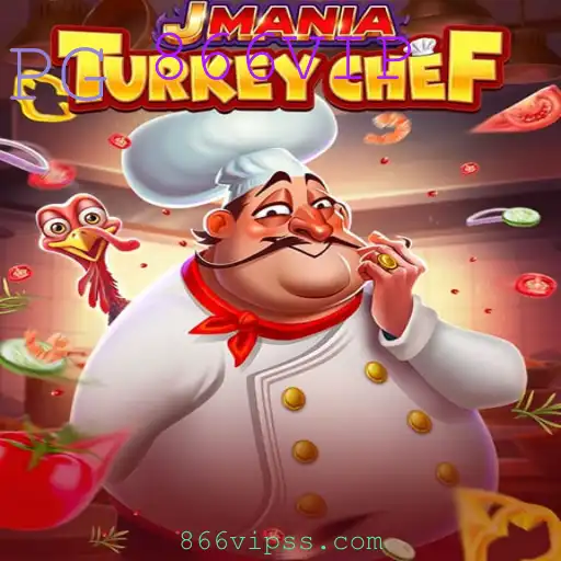 Desvendando o Fascinante Mundo de JManiaTurkeyChef