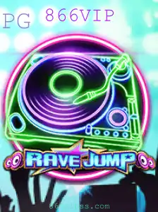 Descubra o Mundo de RaveJump: A Nova Sensação dos Jogos