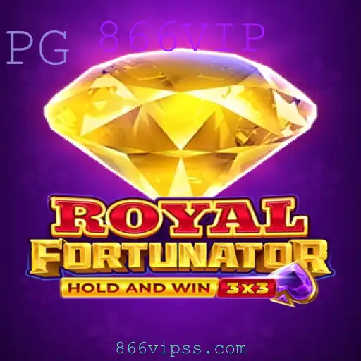 Descubra o Fascinante Mundo de RoyalFort com 866VIP