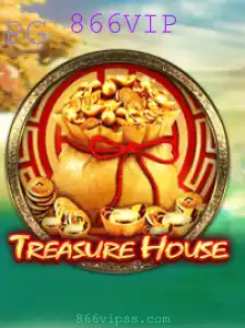 Explorando TreasureHouse: O Jogo de Estratégia e Aventura