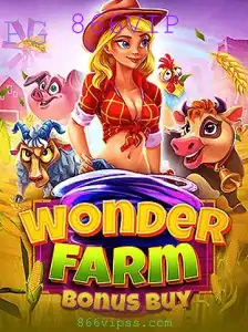 Explorando o Mundo Encantado de WonderFarmBonusBuy: Uma Jornada de Diversão e Recompensas