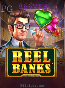 Descubra os Segredos do Jogo ReelBanks e a Palavra-Chave 866VIP