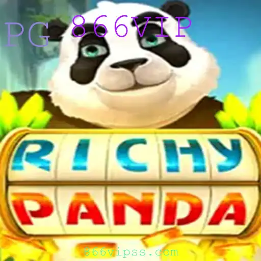 RichyPanda: Uma Imersão no Mundo do Entretenimento Digital com 866VIP