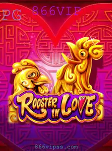 Explorando o Mundo de RoosterInLove: Um Jogo Envolvente com um Toque Especial