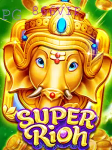 SuperRich: Comece Suas Apostas no 866VIP e Descubra as Regras do Jogo