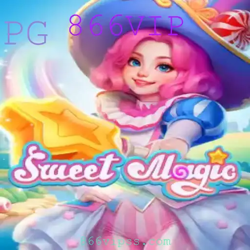 SweetMagic: Descubra o Jogo Encantador com a Palavra Chave 866VIP