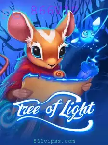 Explorando o Mundo Fascinante de TreeofLight