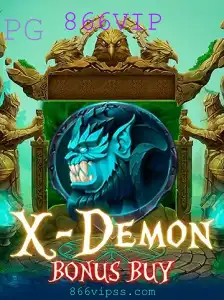 Explorando o Mundo Vibrante de XDemonBonusBuy